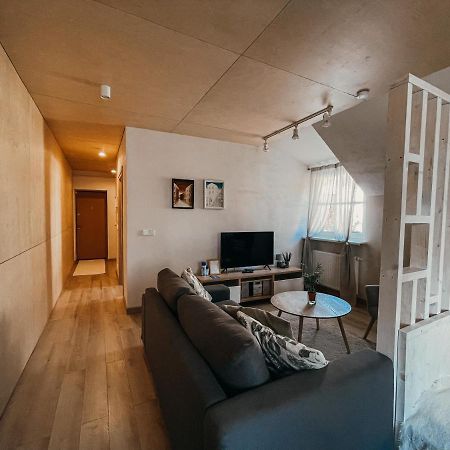 Old Town Apartment Mariampol Zewnętrze zdjęcie