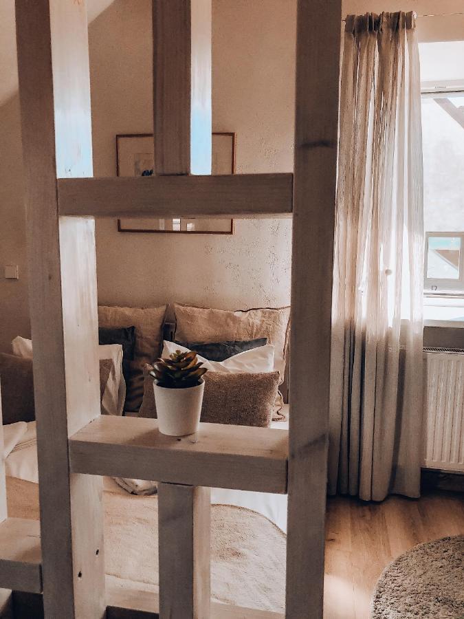 Old Town Apartment Mariampol Zewnętrze zdjęcie